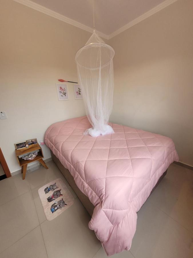 Apartamento Entre A Montanha E Do Mar Apartment Florianópolis Екстериор снимка