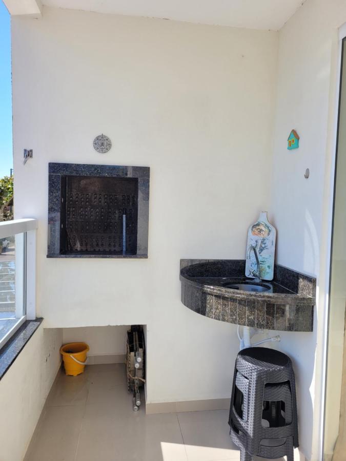 Apartamento Entre A Montanha E Do Mar Apartment Florianópolis Екстериор снимка